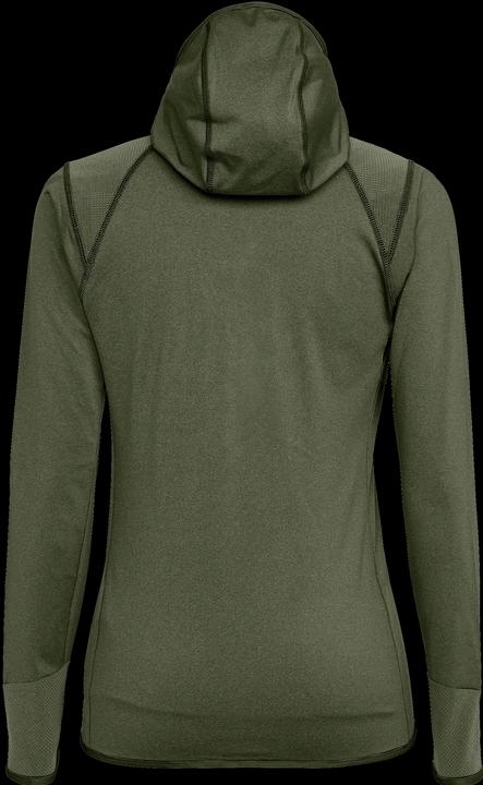 Image du produit Salewa Veste à capuche Agner Hybrid Polarlite Durastretch Da (40, L)