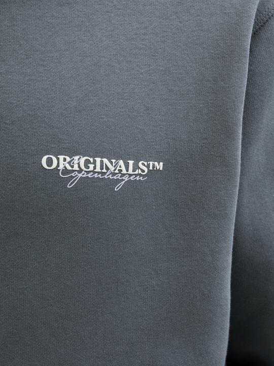 Immagine prodotto Jack & Jones Jorislington Back Sweat Hood Sn (S)