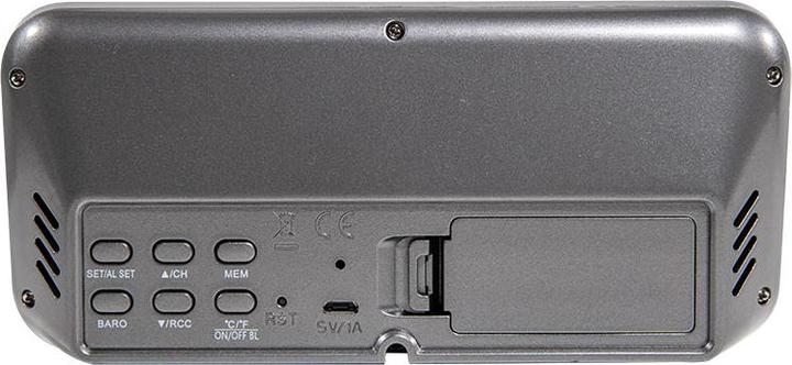 Immagine prodotto Trevi ME 3P20 RC LCD AC/Batteria