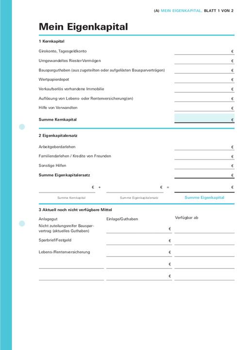 Produktbild Immobilienfinanzierung. Das Set (Deutsch, Finn Mayer-Kuckuk, 2021)