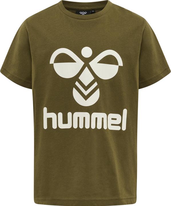 hummel Tres T-Shirt S/S (128)