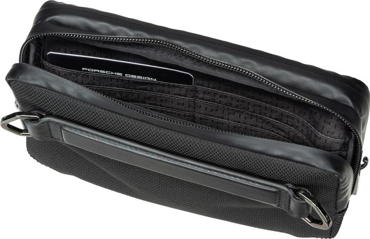 Actual product image Porsche Design Shoulder Bag Roadster Nylon Travel Pouch