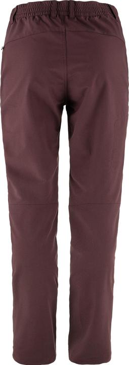 Produktbild Fjällräven AbiskoTrail Stretch Trousers W (34)