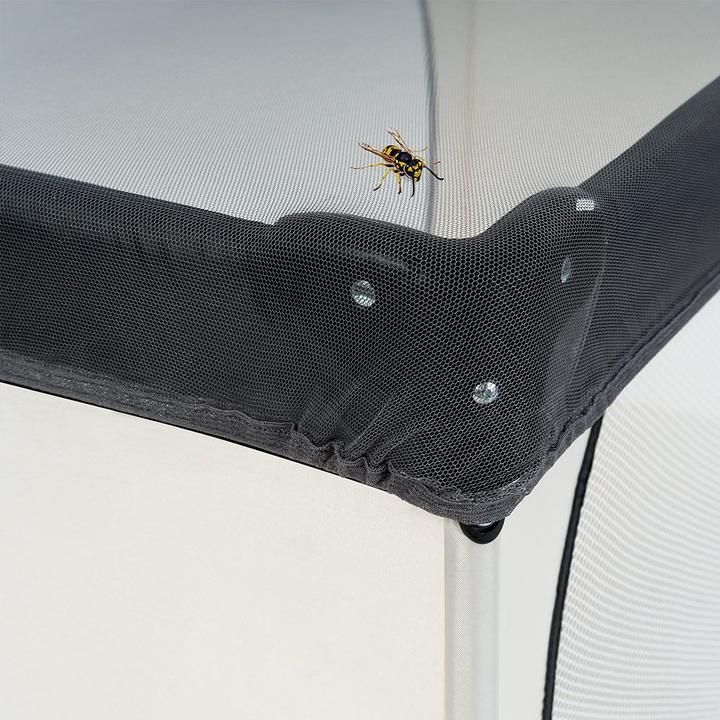 Actual product image Zamboo Insect repellent / mosquito net