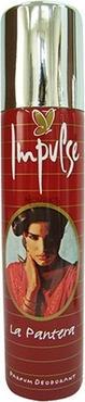 Immagine prodotto Impulse Deodorante spray La Pantera 100ml (Getto vaporizzato, 100 ml)