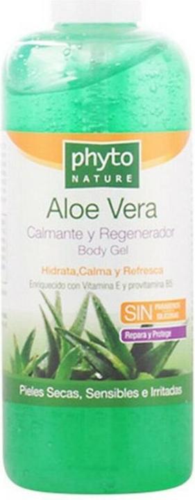 Luxana Phyto Nature Aloe Vera (Körpergel, 250 ml)