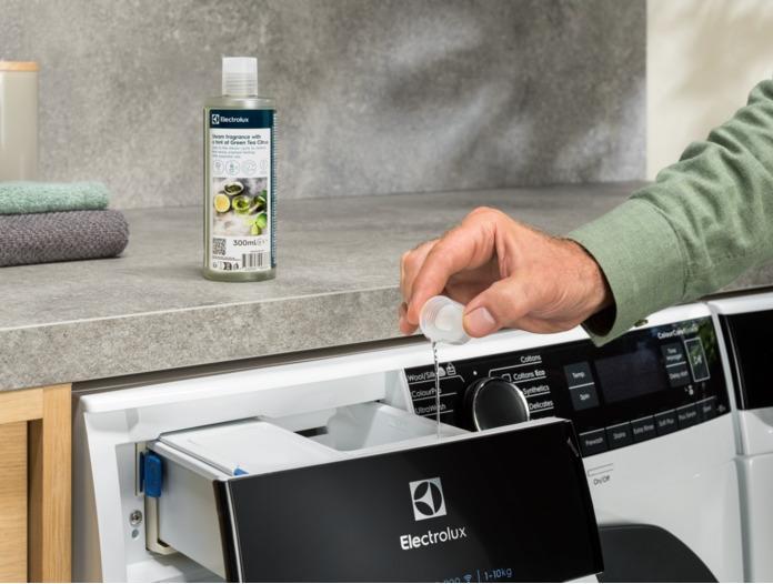 Image du produit Electrolux Dampfduft