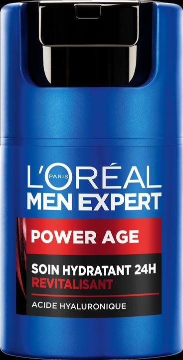 Produktbild L'Oréal Paris Men Expert (50 ml, Tagescreme)