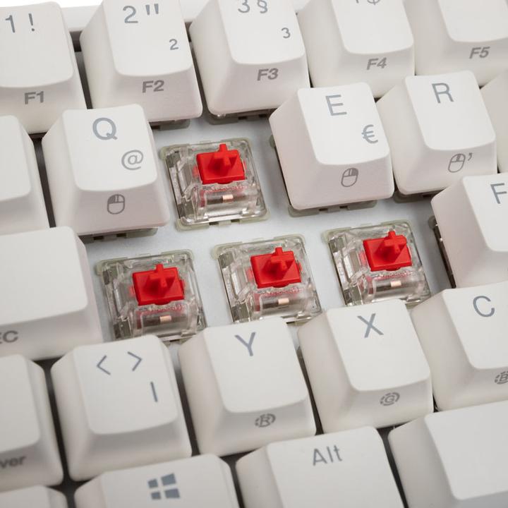Produktbild Ducky One 2 SF (DE, Kabelgebunden)