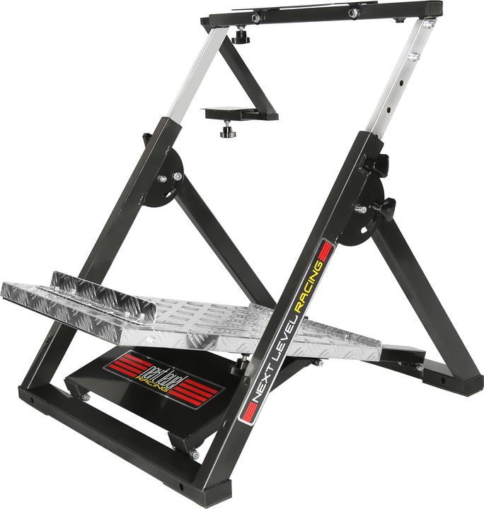 Actual product image Next Level Racing Wheel Stand