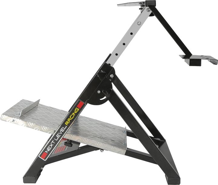 Actual product image Next Level Racing Wheel Stand