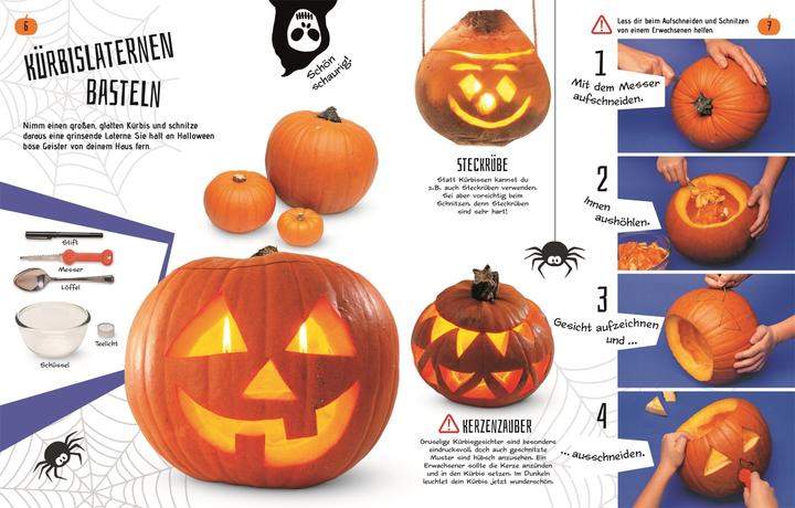 Image du produit Halloween (Allemand, Jane Bull, 2023)
