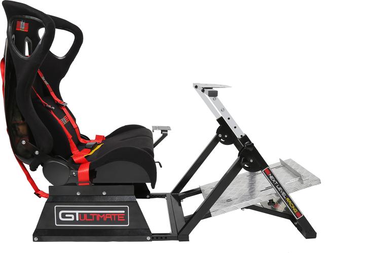 Immagine prodotto Next Level Racing GTultimo simulatore V2 Cockpit del GTultimo V2