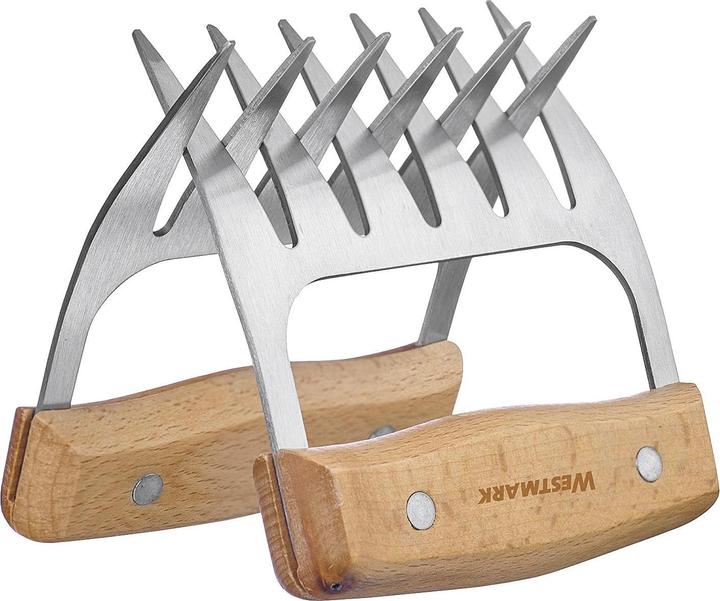Produktbild Westmark Fleischkralle 2 Stück