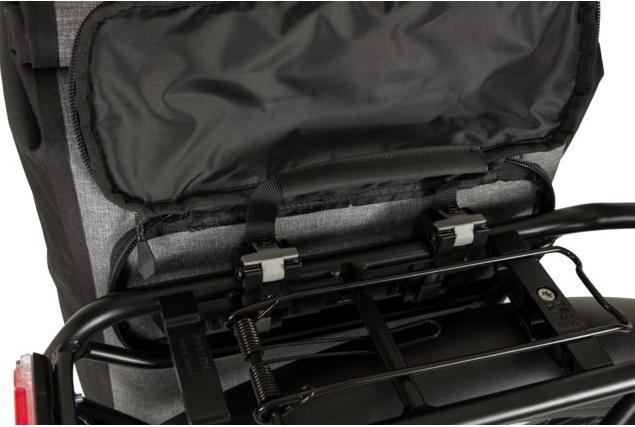 Produktbild Agu Clean Single (21 l, Gepäckträgertasche)