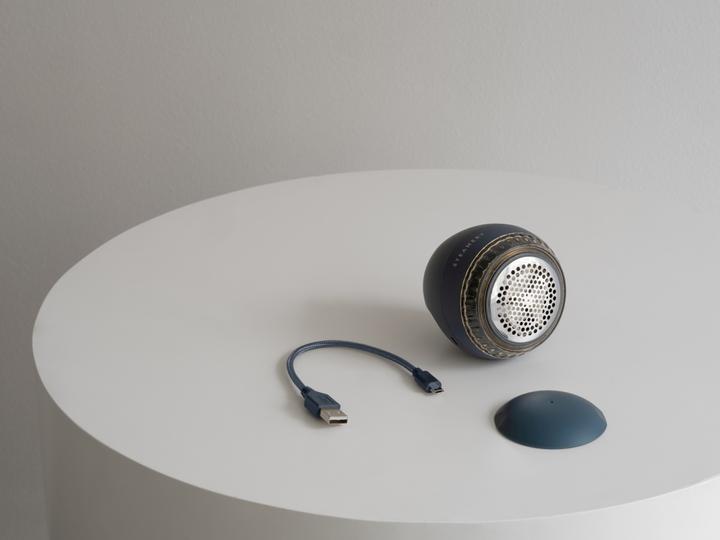 Image du produit Steamery Rasoir en tissu Pilo