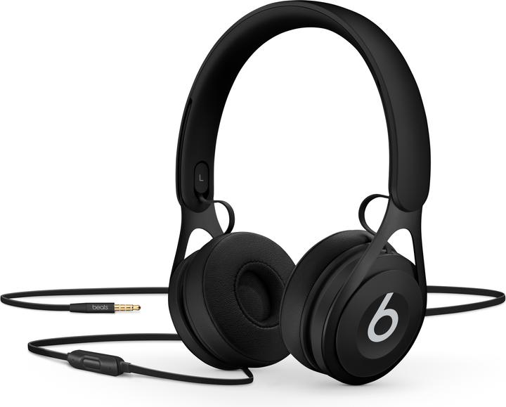 Beats Ep (Kabelgebunden)