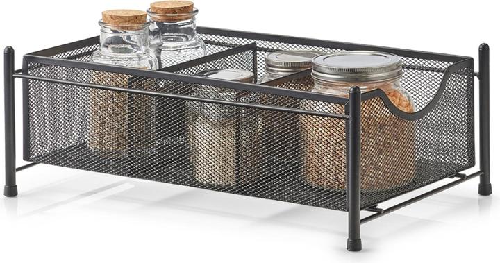 Image du produit Zeller Present Organiseur universel (24.5 x 39.5 x 14.5 cm, 14.03 l)