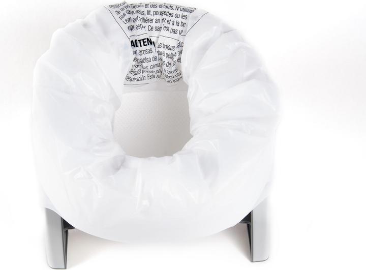 Immagine prodotto Ingenuity Il mio vasino da viaggio