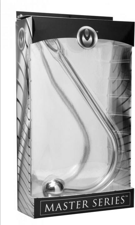 Actual product image Master Series Anal Hook
