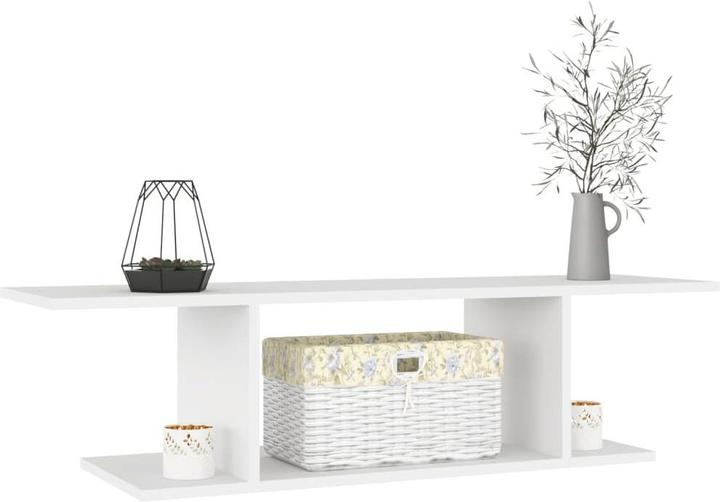 Actual product image VidaXL Maya (103 x 30 x 26.5 cm)