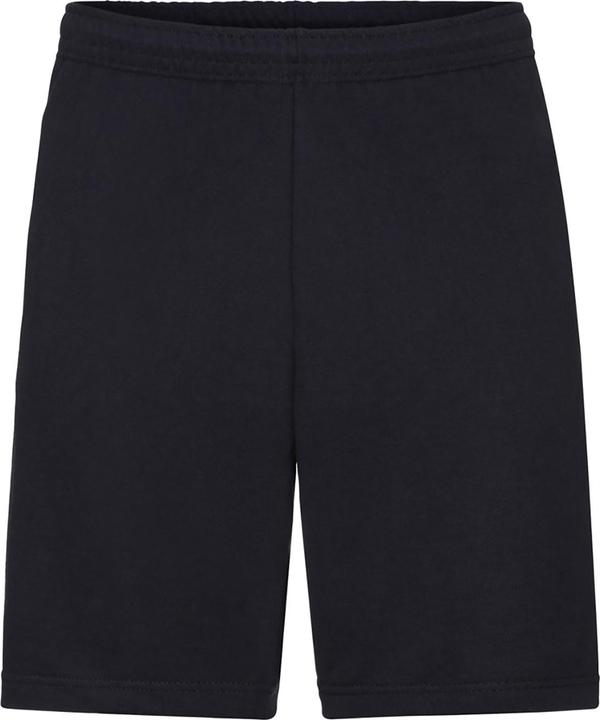 Immagine prodotto Fruit of the Loom Pantaloncini da jogging Pantaloncini leggeri (XXL)