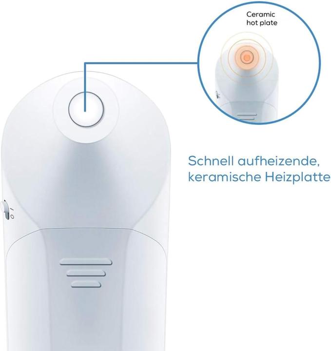 Immagine prodotto Beurer BR 60 (641.06 ml)