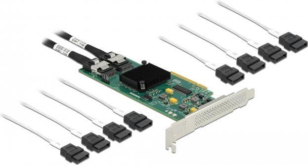 Actual product image Delock Memory controller
