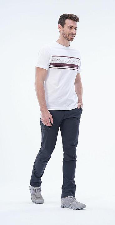 Actual product image Maier Sports Torid Slim Pants (48 E)