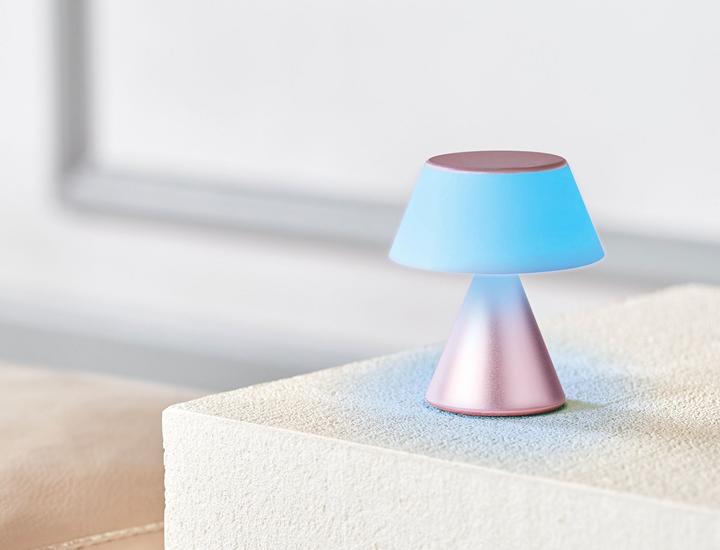 Immagine prodotto Lexon Luma M (40 lm)