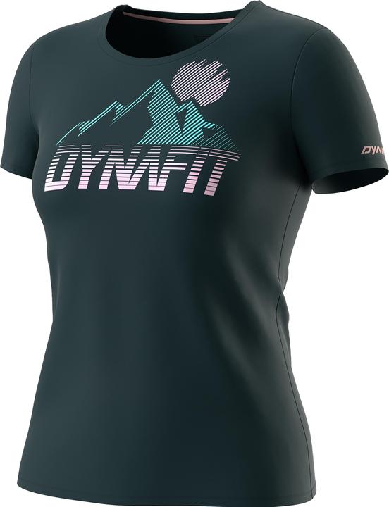 Image du produit Dynafit Transalper Graphic Shirt Femme (M)