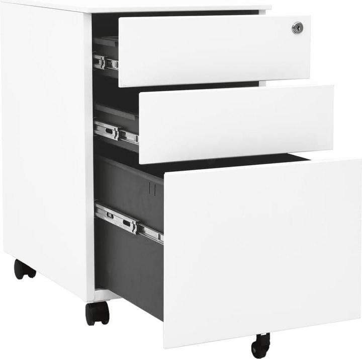 Actual product image VidaXL Priskula (39 x 45 x 60 cm)