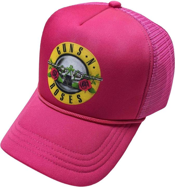 Caps