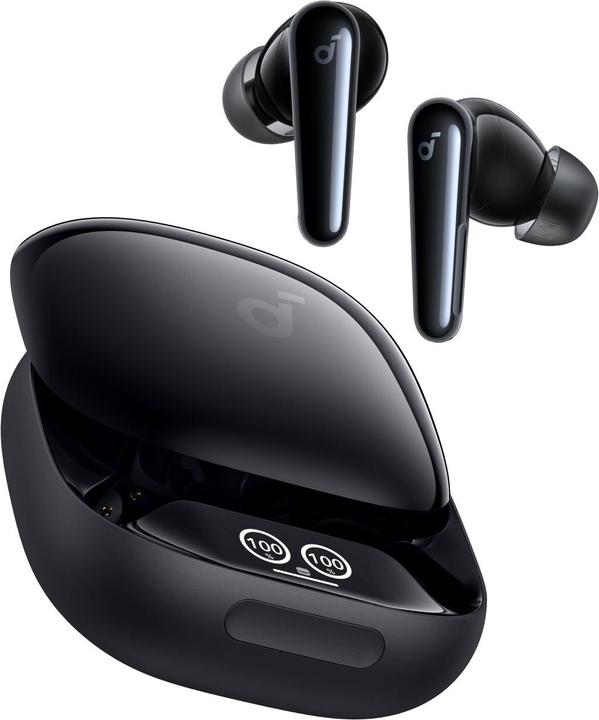soundcore Liberty 4 Pro (ANC, 10 h, Kabellos)