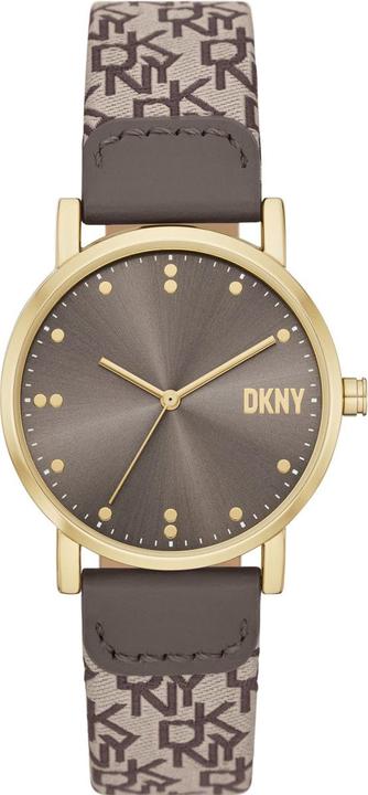 Produktbild DKNY Soho (Analoguhr, 34 mm)