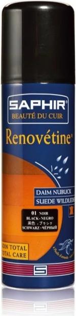 Immagine prodotto Saphir Beaute du Cuir Riabilitazione spray (1 x, 200 ml)