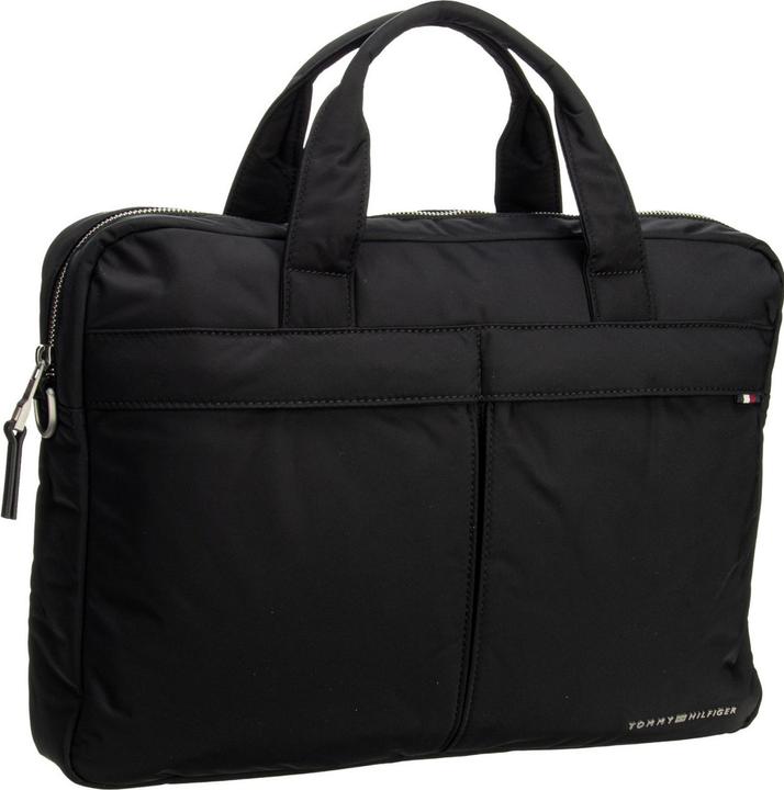 Produktbild Tommy Hilfiger Aktentasche TH Signature Computer SP24