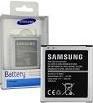 Actual product image Samsung Battery