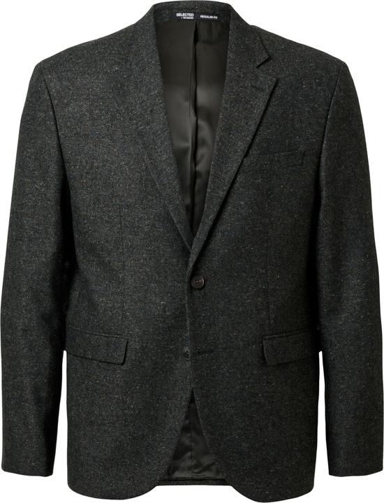 Image du produit Selected Homme Blazer de coupe régulière (48)