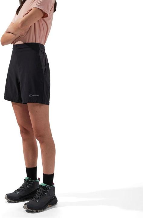 Produktbild Berghaus W Wandermoor Wind Short (kurze Hose) (16)