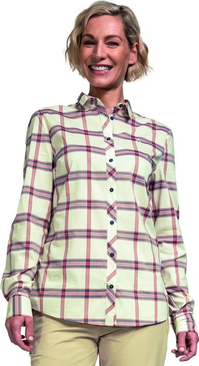 Produktbild Schöffel Skallebo Bluse (S, L)