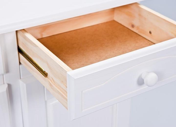 Actual product image Inter Link Lovi (88 x 43 x 87 cm)