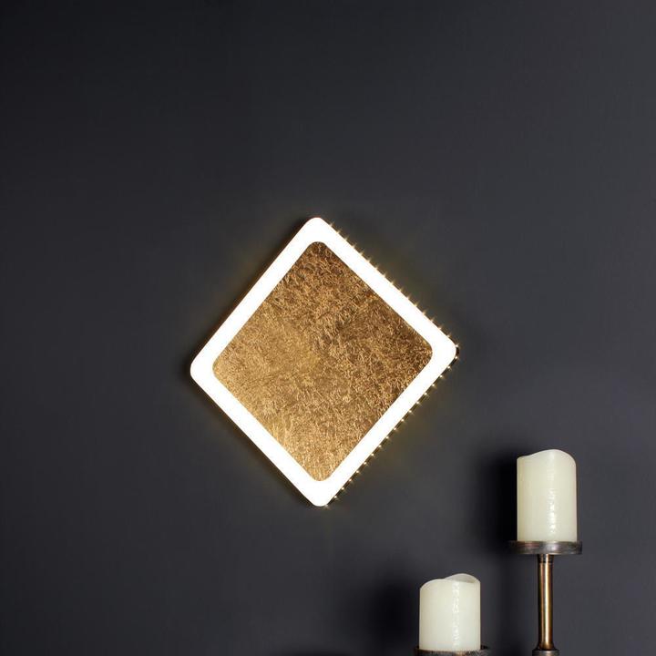 Image du produit Luce ambiente Design Solaris (885 lm)