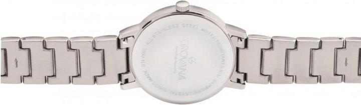 Actual product image Grovana Kensington Traditional collection - Swiss made quartz watch (Swiss made)