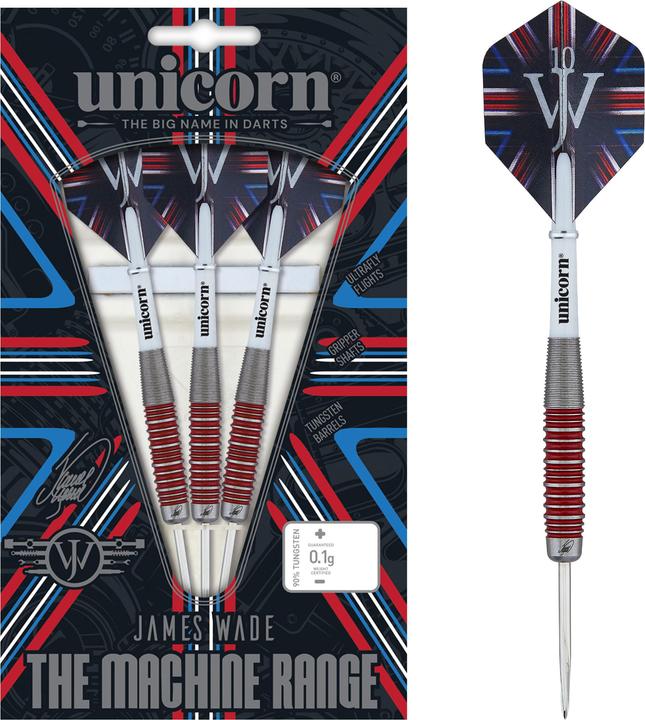 Unicorn James Wade The Machine 90 (26 g)