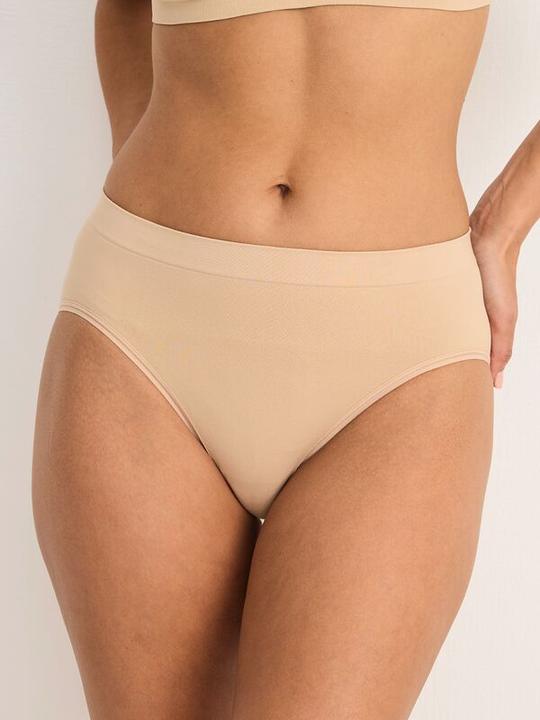 Actual product image Jockey Seamfree Core Slip (XL)