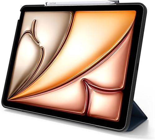 Image du produit OtterBox Symmerty Folio (iPad Air 13 2025, iPad Air 13 2024 (M2))