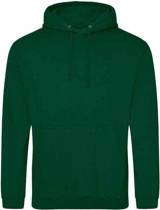 Rainforest green