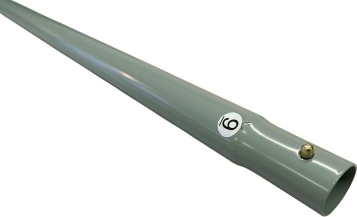 Produktbild Hudora 1 Stange Nr. 9