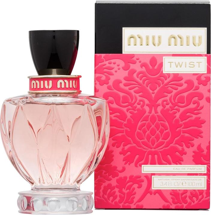 Miu Miu Twist (Eau de Parfum, 100 ml)